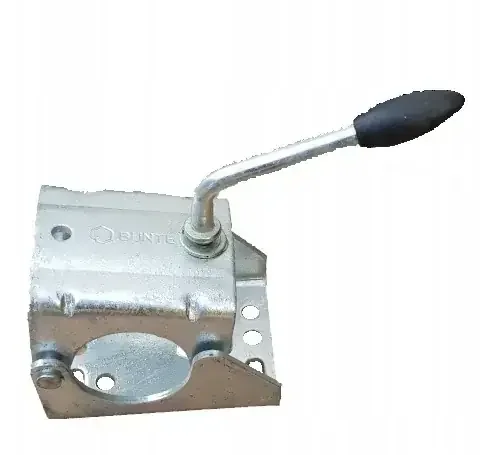 accessoire jockey pratique pour roue de remorque