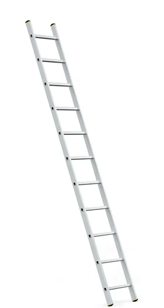 Échelle inclinée pro alu 11 échelons - Qualité prix imbattable - Expédition rapide
