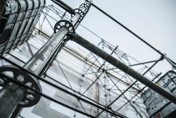 Achat d’un échafaudage au meilleur prix sans compromis qualité