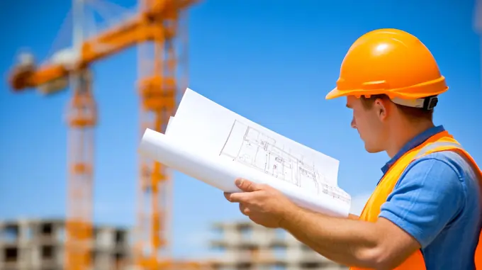 Échafaudage aluminium ou acier ?